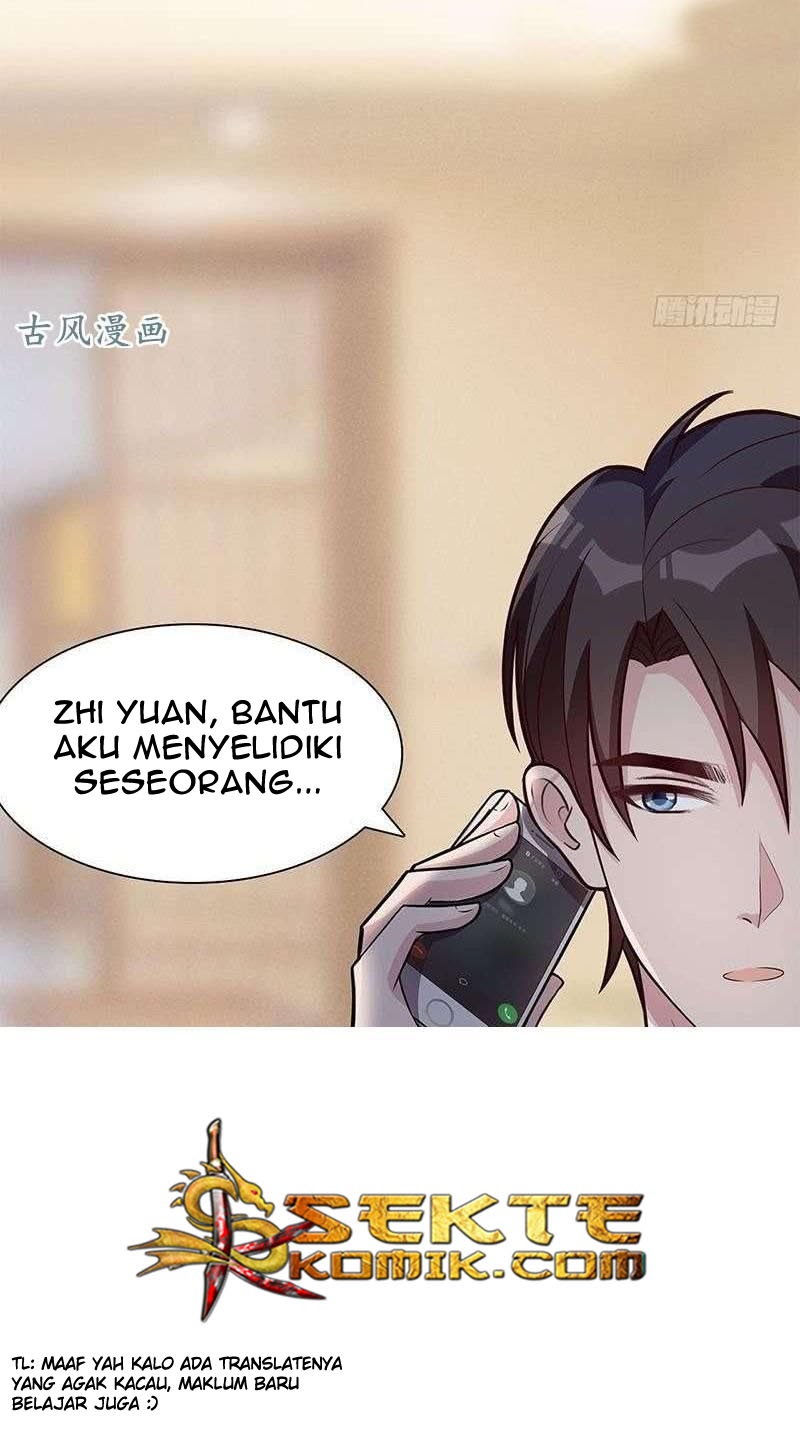 The Wife Contract and My Daughter’s Nanny chapter 5